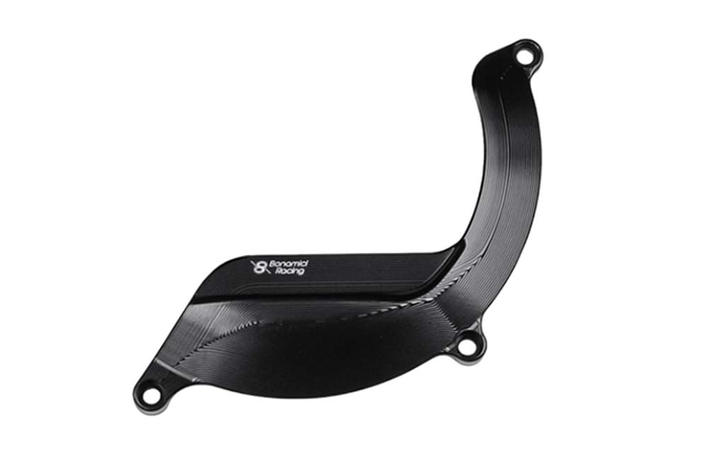 Bonamici Racing Engine Protection Right Side for the KTM 1290 Superduke 2013-2019 Bonamici Racing Engine Protection Right Side for the KTM 1290 Superduke 2013-2019